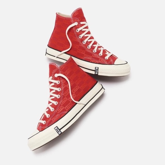 COPY - Kith x converse Chuck Taylor All Star 1970 Classic - Picture 1 of 4